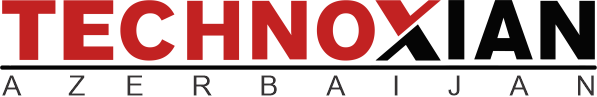 Technoxian Azerbaijan Logo