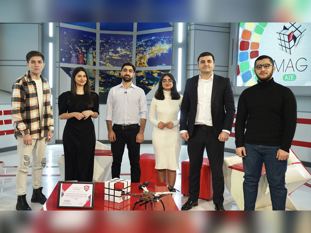 MAG-TV