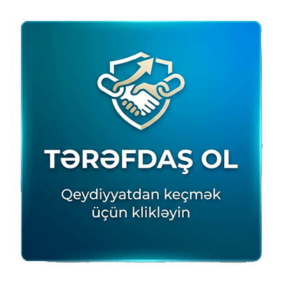tərəfdaş ol düyməsi